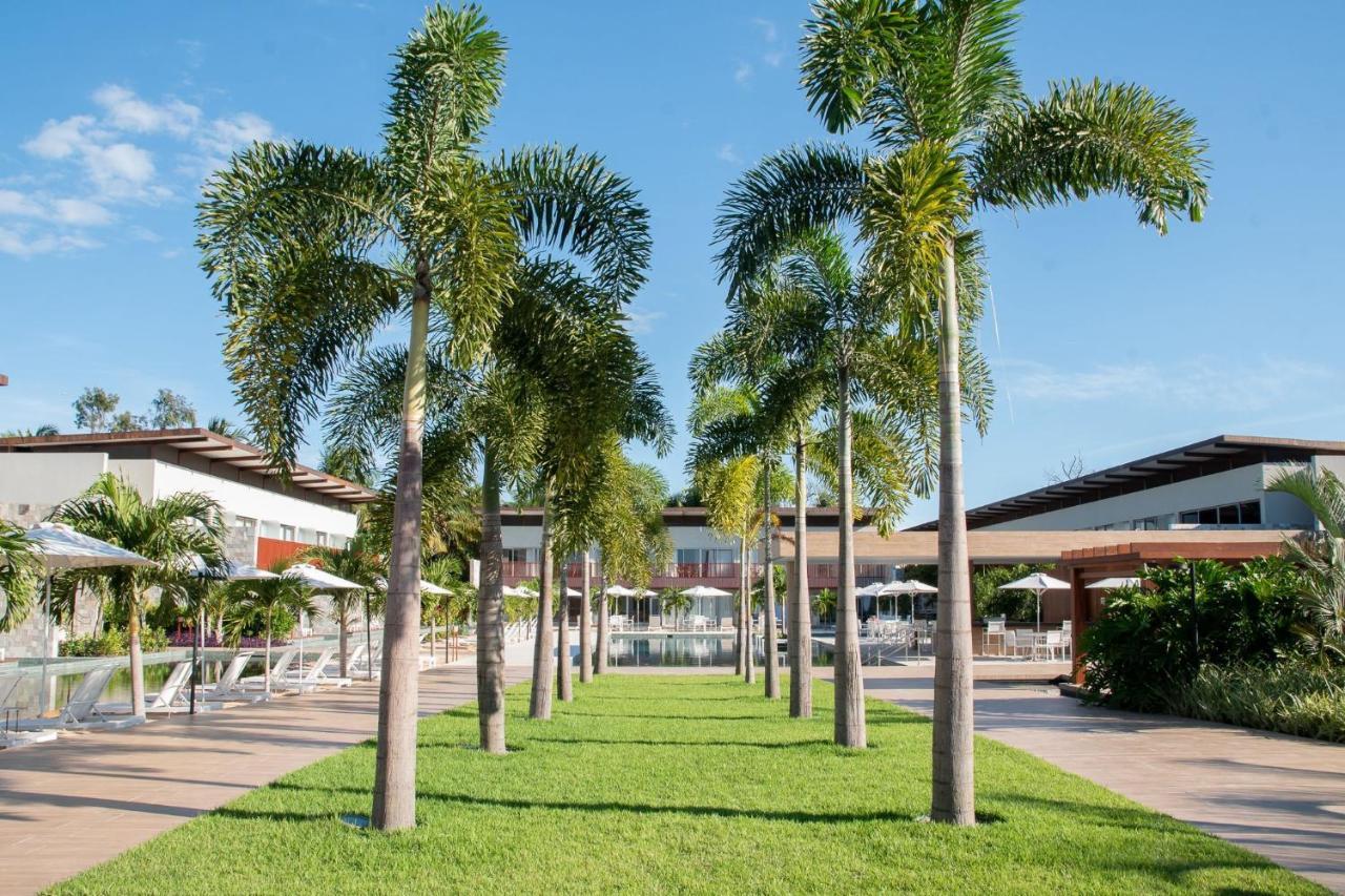 Qavi - Suíte luxuosa com varanda na rua principal de Pipa #ÎledePipa Praia de Pipa Exterior foto